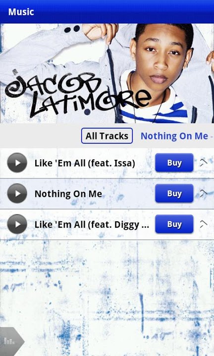 Jacob Latimoreのスクリーンショット_3