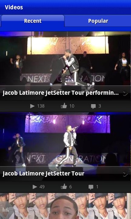 Jacob Latimoreのスクリーンショット_4