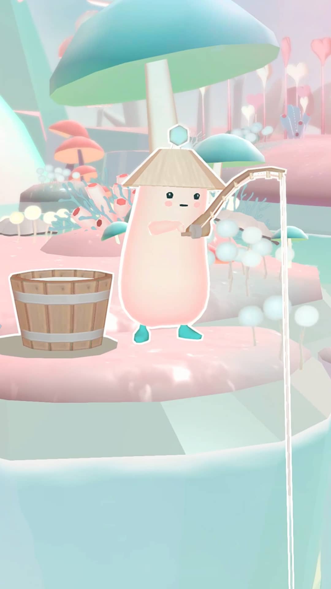 WITH: Whale in the Highのスクリーンショット_5