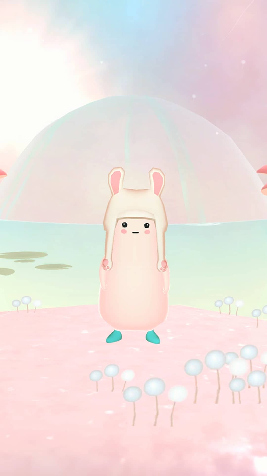 WITH: Whale in the Highのスクリーンショット_4