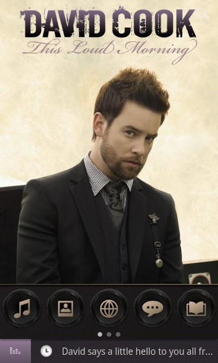 David Cookのスクリーンショット_1