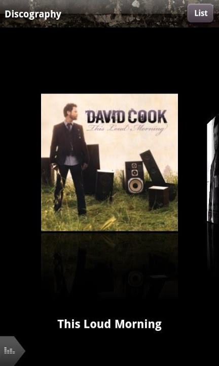 David Cookのスクリーンショット_2