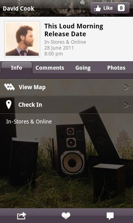 David Cookのスクリーンショット_3