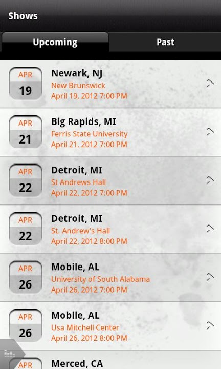 Travis Porterのスクリーンショット_4