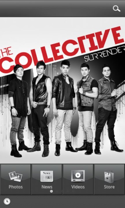 The Collectiveのスクリーンショット_1