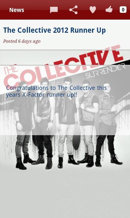 The Collectiveのスクリーンショット_2