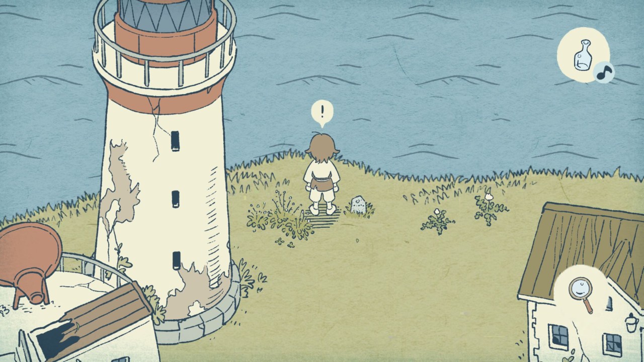 わだつみのこだまのスクリーンショット_4