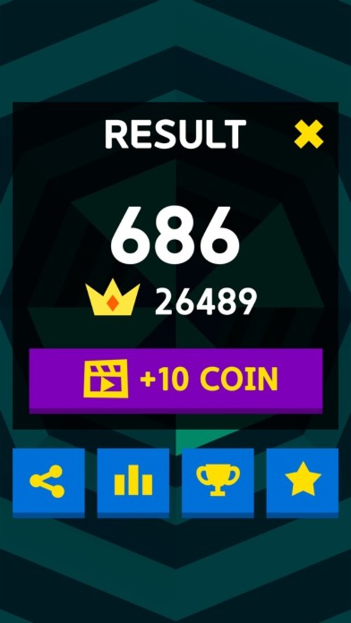 Octagon Rolling Ball 360のアプリ情報 予約トップ10