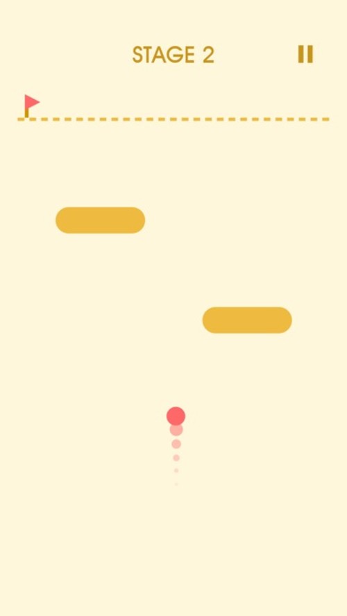 Ball Stop: Tap Tap Rushのスクリーンショット_1