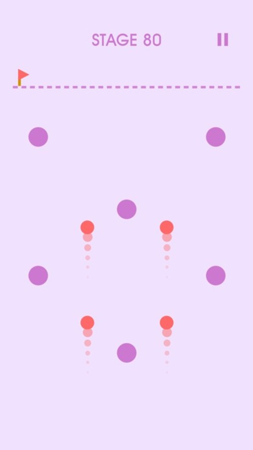 Ball Stop: Tap Tap Rushのスクリーンショット_3