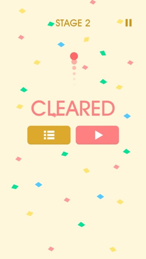 Ball Stop: Tap Tap Rushのスクリーンショット_4