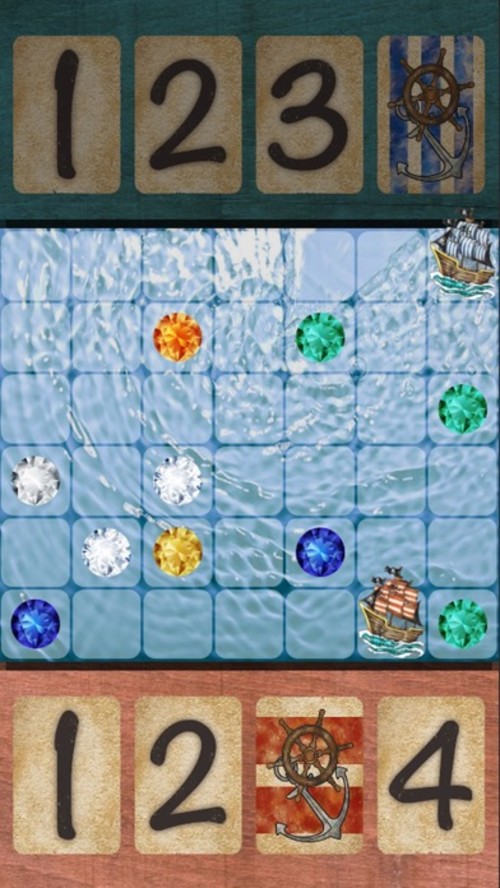 ハックスタック -Hack Stuck-のスクリーンショット_4