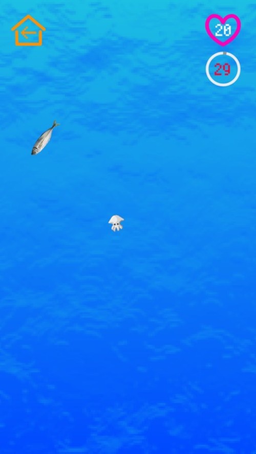 IKAGAMEのスクリーンショット_2