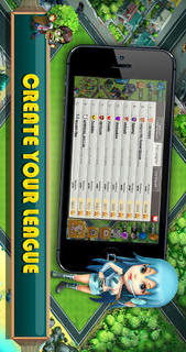 Clash of Zombiesのスクリーンショット_5