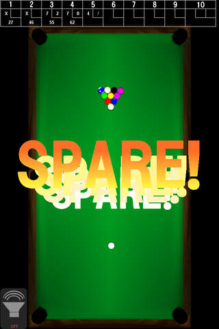 Bowlards Game -ビリヤード競技種目ボウラードのゲームです!-のスクリーンショット_4