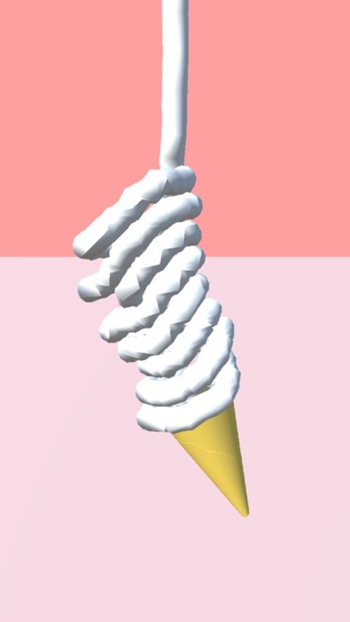 Ice Cream 3Dのスクリーンショット_1