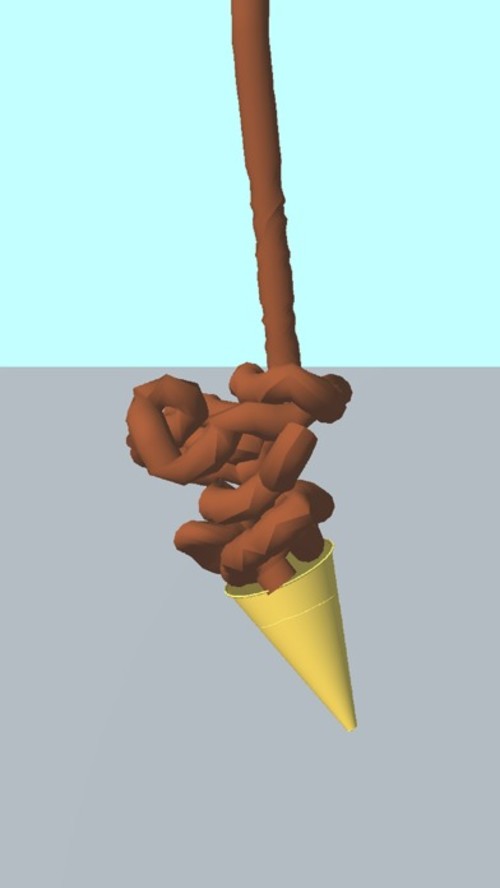 Ice Cream 3Dのスクリーンショット_2