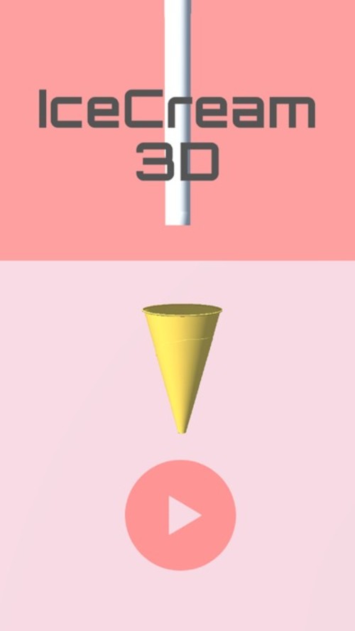 Ice Cream 3Dのスクリーンショット_3