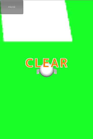 ジャンピングボールのスクリーンショット_3