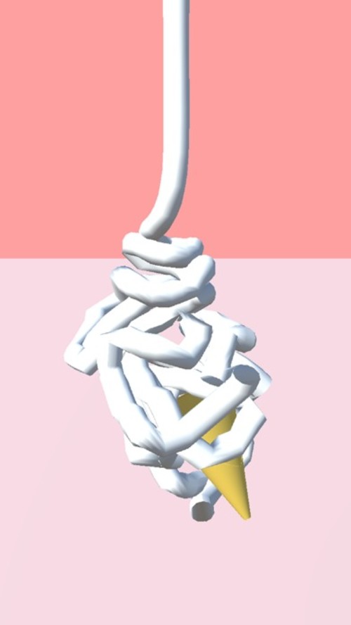 Ice Cream 3Dのスクリーンショット_4