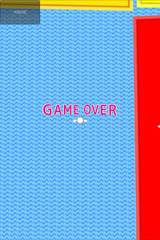 ジャンピングボールのスクリーンショット_4