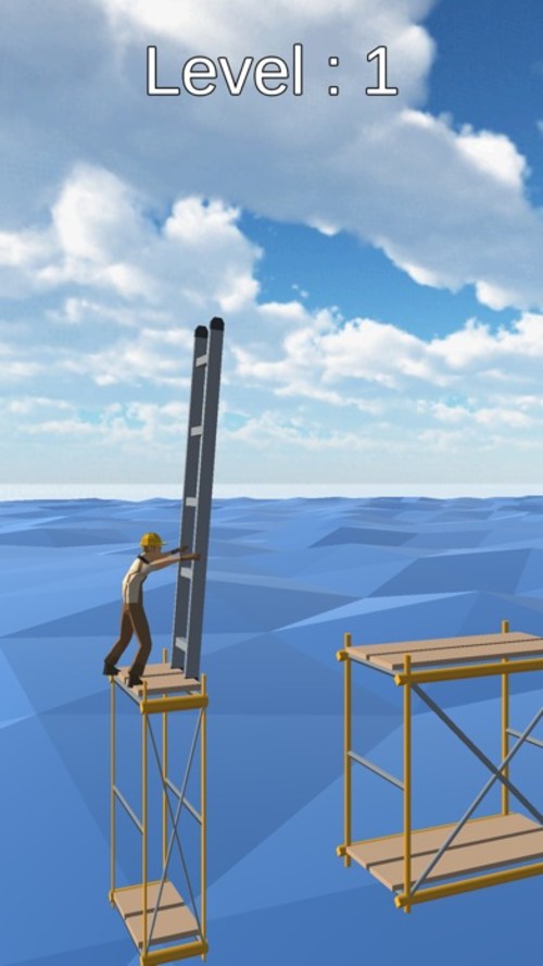 Ladder3Dのスクリーンショット_1