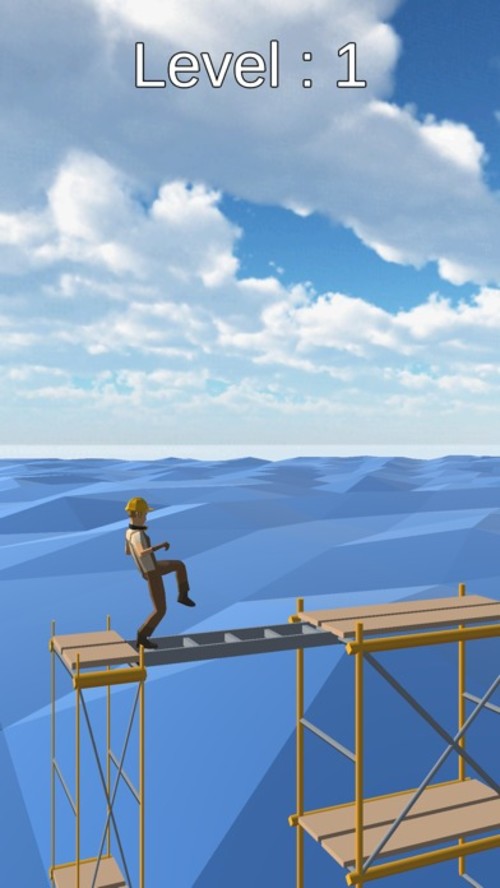 Ladder3Dのスクリーンショット_2