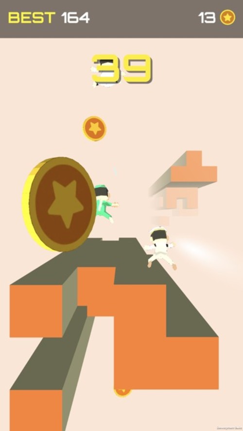 skydiving.ioのスクリーンショット_3