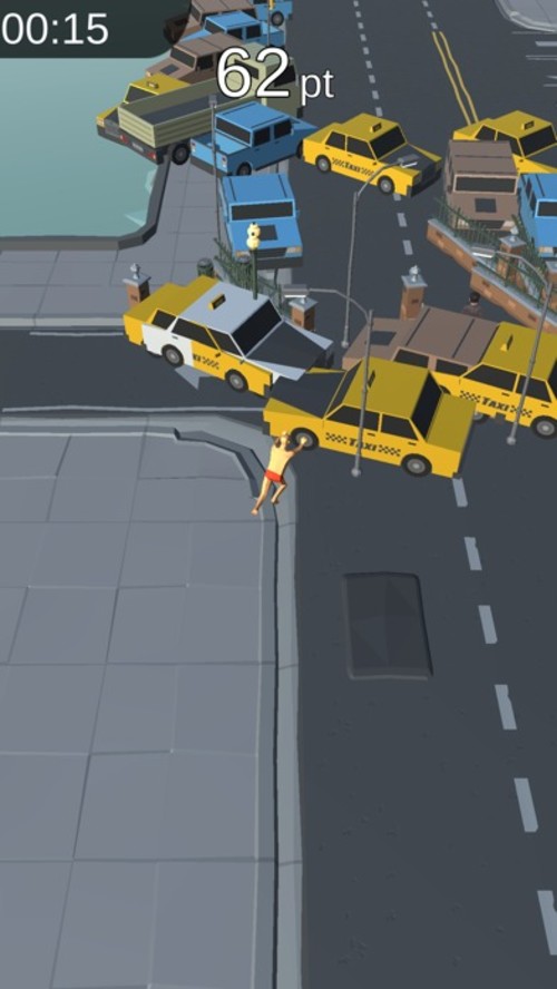 Push The Cityのスクリーンショット_3