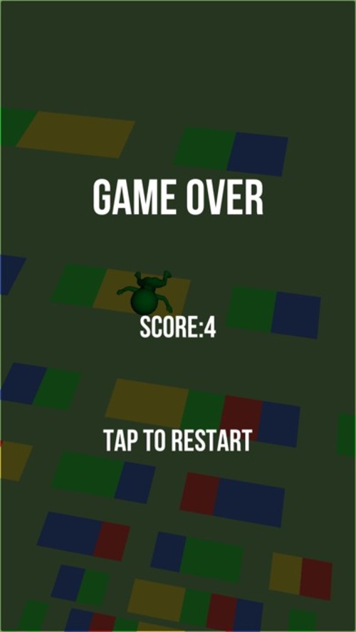 Fall3Dのスクリーンショット_3