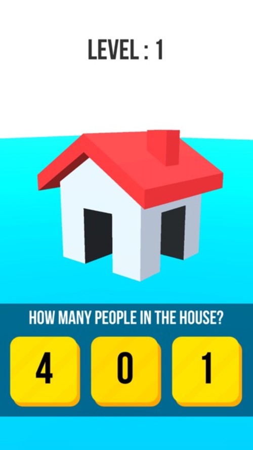 How Many??のスクリーンショット_2