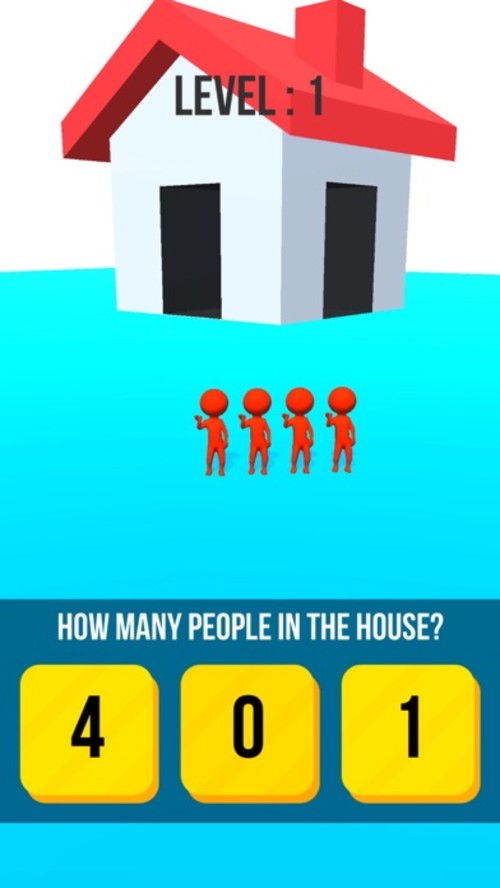 How Many??のスクリーンショット_3