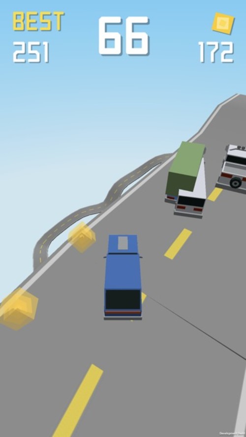 chasing.ioのスクリーンショット_3