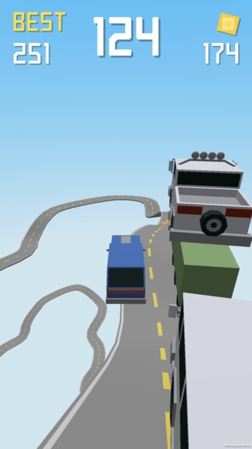 chasing.ioのスクリーンショット_5