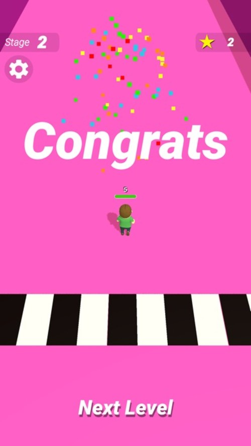 Attack on Alienのスクリーンショット_2