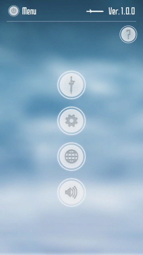 Elucidator Control APPのスクリーンショット_2