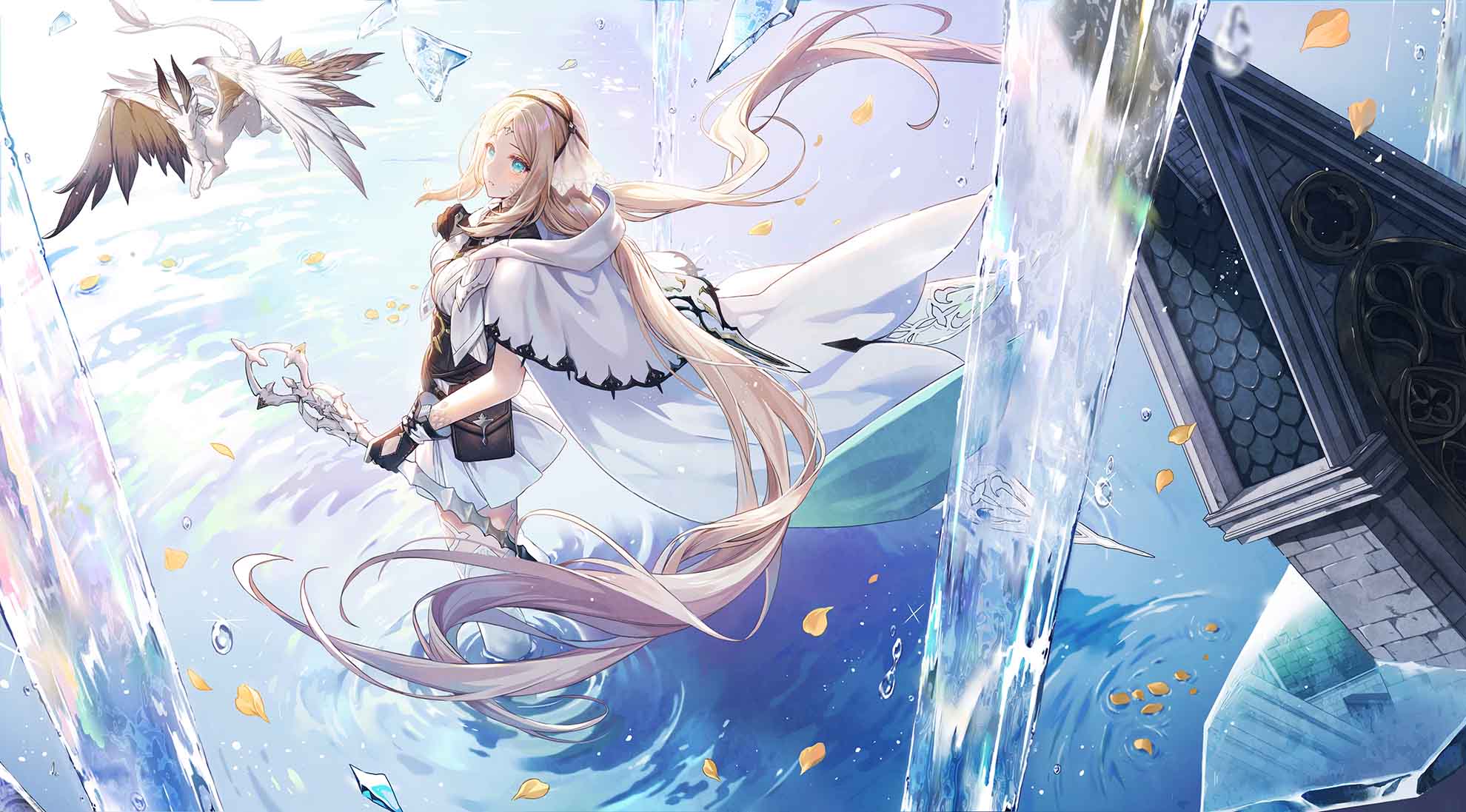 アルケランドのスクリーンショット_5