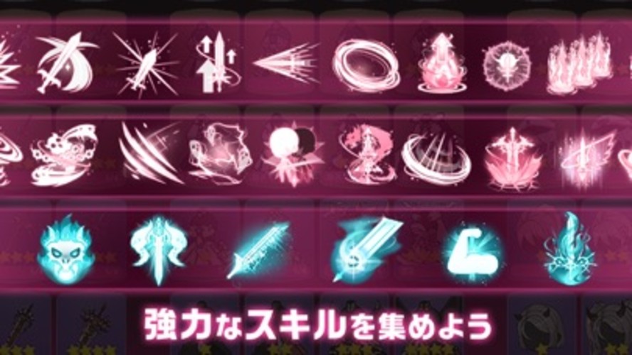 絶対守護者カレン～放置系異能力育成RPG～のスクリーンショット_5