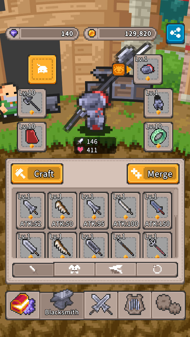 Lilt Wayのスクリーンショット_4