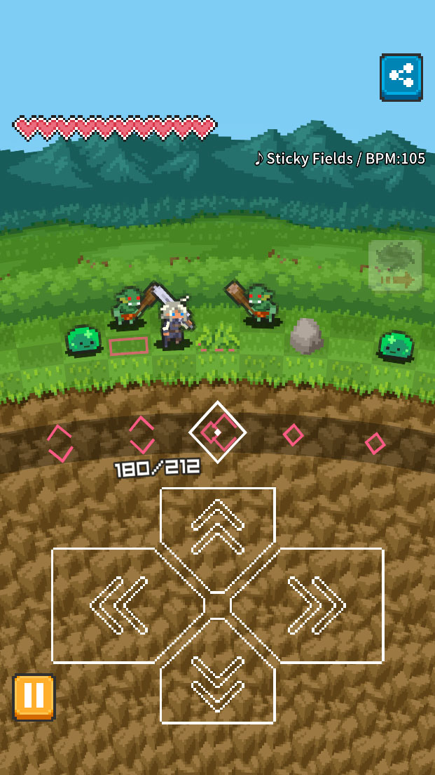 Lilt Wayのスクリーンショット_1