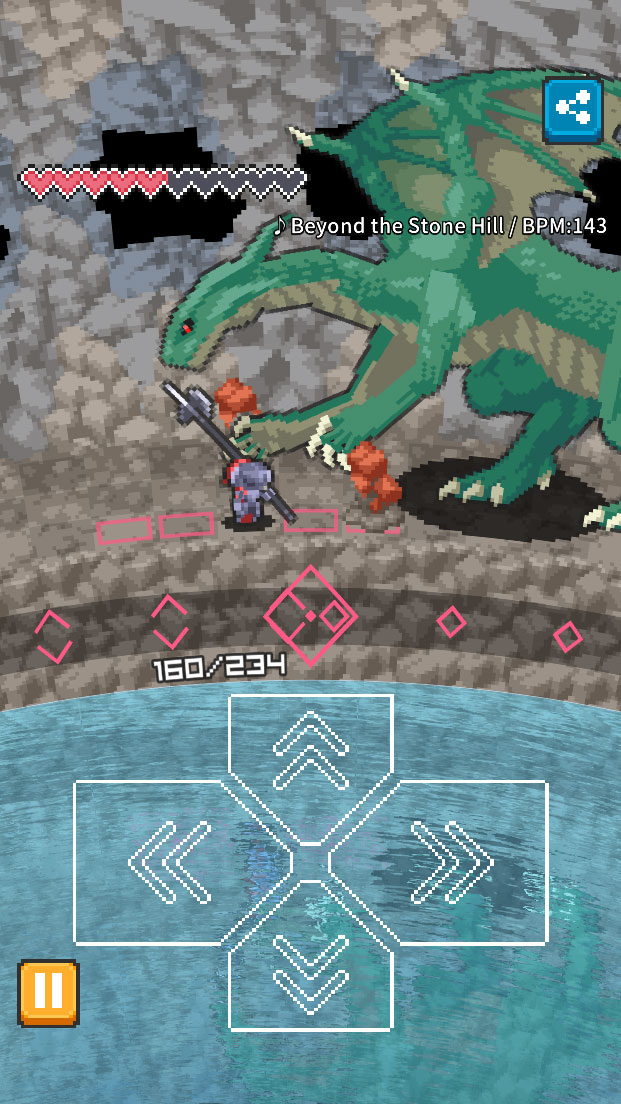 Lilt Wayのスクリーンショット_5