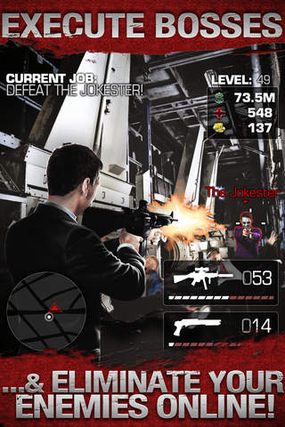 iMob 2のスクリーンショット_2