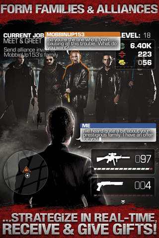 iMob 2のスクリーンショット_3