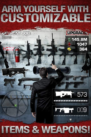 iMob 2のスクリーンショット_5