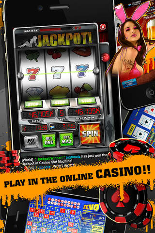 Original Gangstazのスクリーンショット_5