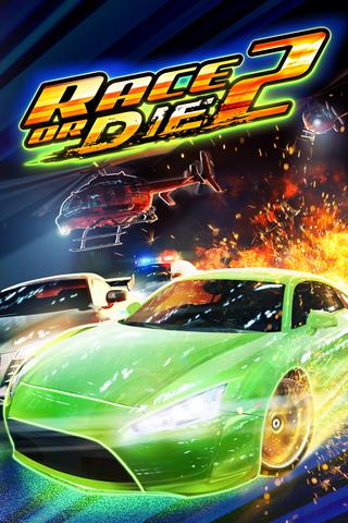 Race Or Die 2のスクリーンショット_1