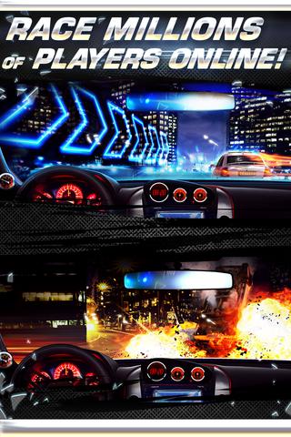 Race Or Die 2のスクリーンショット_2