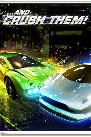Race Or Die 2のスクリーンショット_3