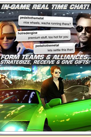 Race Or Die 2のスクリーンショット_4