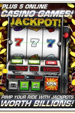 Race Or Die 2のスクリーンショット_5